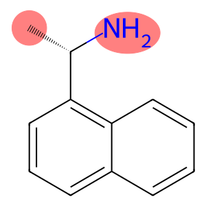(αS)-α-Methylnaphthalene-1-methanamine