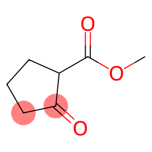 methyl (1R)-2-oxocyclopentanecarboxylate