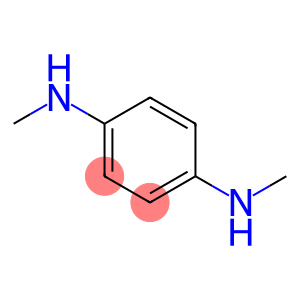 N1,N4-二甲基苯-1,4-二胺