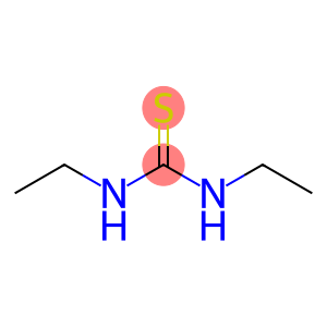 1,3-diethyl-2-thiouree