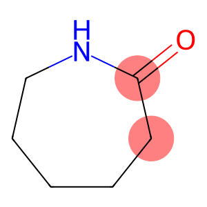 2-Oxohexamethyleneimine