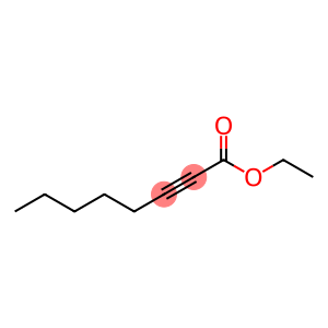 辛-2-炔酸乙酯