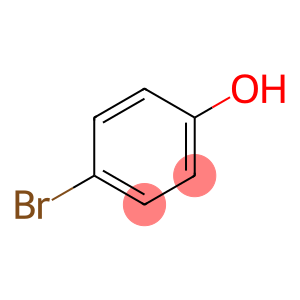 Phenol,4-bromo-