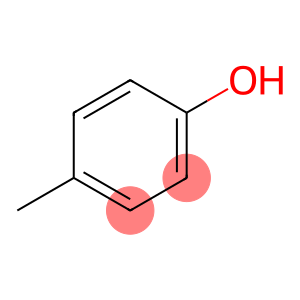p-Methyiphenol