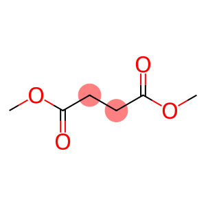 Alkane-(C4,C5,C6)-dioic acid dimethyl ester