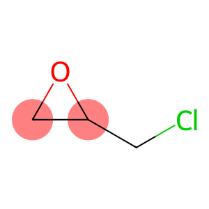 3-氯-1,2-环氧丙烷,1-氯-2,3-环氧丙烷,表氯醇,氯甲代氧丙环,(氯甲基)环氧乙烷