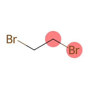 1.2-二溴乙烷 1,2-DIBROMOETHANE