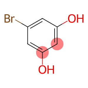1,3-benzenediol, 5-bromo-
