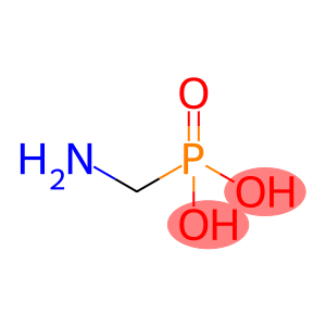 (aminomethyl)phosphonic