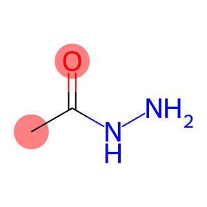 Acetyl hydrazide