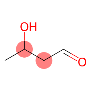 beta-Hydroxybutyraldehyde
