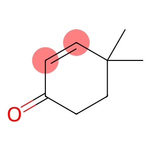 4,4-二甲基环-2-环己烯酮