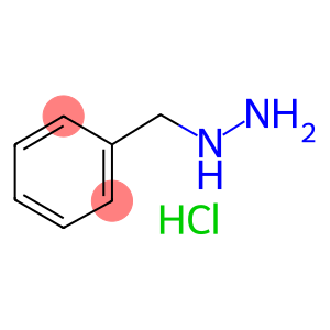 benzyl-hydrazin hydrochloride