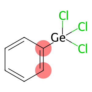 三氯(苯基)锗烷