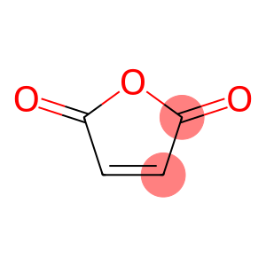 cis-Butenedioic anhydride