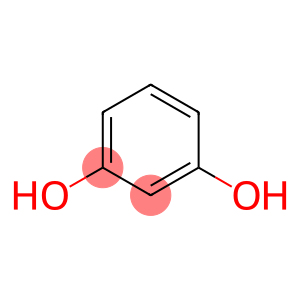 3-hydroxycyclohexadien-1-one
