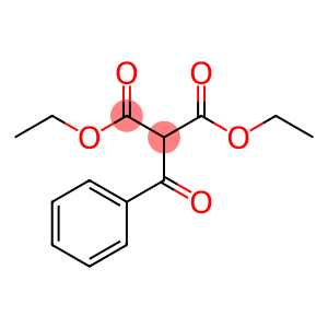 Benzoylmalonic acid diethly ester