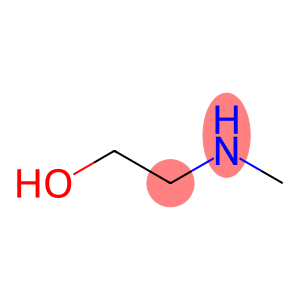 N-甲基单乙醇胺
