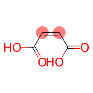 (2E)-but-2-enedioic acid