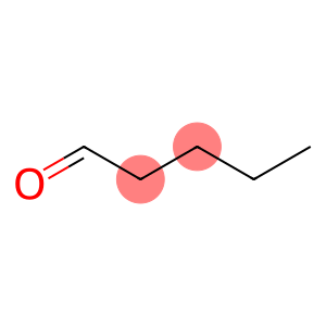 PentanalValeralValeric aldehyde