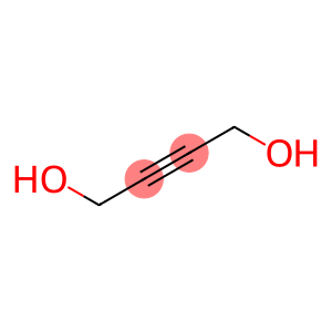 Dihydroxydimethylacetylene