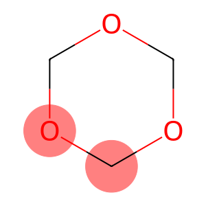 对称三聚甲醛