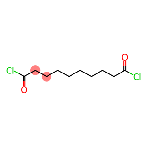Sebacoyl chloride (8CI)