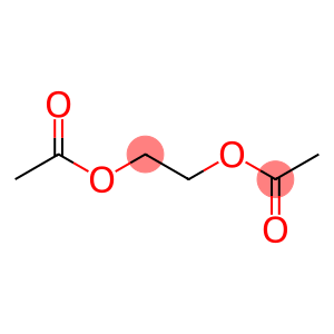 ethane-1,2-diyl diacetate