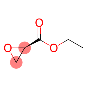 (+)-ethyl (2R)-OXIRANECARBOXYLATE