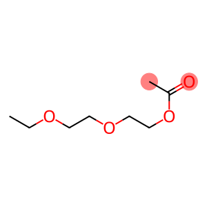 2-(2-Ethoxyethoxy)ethylester kyseliny octove