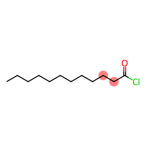 dodecanoicacid,chloride
