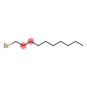 n-Decyl bromideDecyl bromide