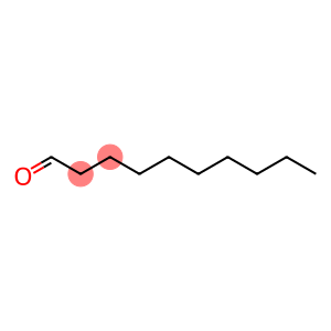 Caprinic aldehyde