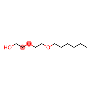 diethyleneglycoln-hexylether