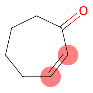 (Z)-cyclohept-2-enone