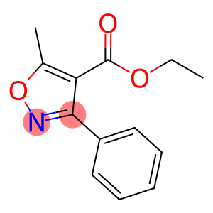 5-甲基-3-苯基异恶唑-4-羧酸乙酯
