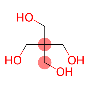Methane, tetrakis(hydroxymethyl)-,