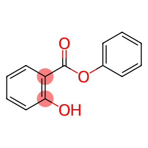 Phenyl 2-hydroxybenzoate(Phenyl salicylate)
