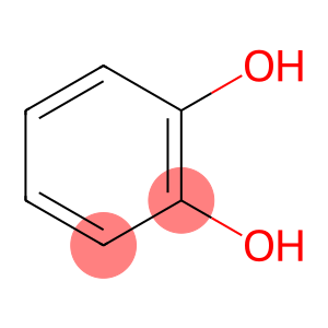 2-hydroxyphenol[qr]