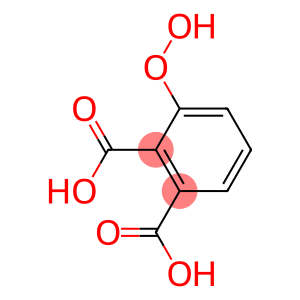 dioxyphthalic acid