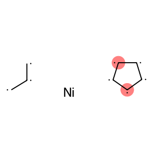 烯丙基(环戊二烯基)镍(II)
