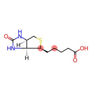 Biotin-[D2] (Vitamin H-[D2])