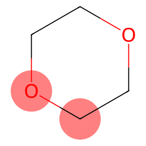1,4-Dioxane-13C4