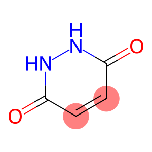 cis-Butenedioic acid hydrazide