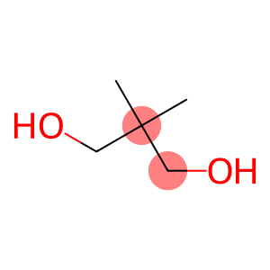 2,2-二甲基-1,3-丙烷二醇