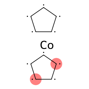 di(cyclopenta-1,3-dien-1-yl)cobalt