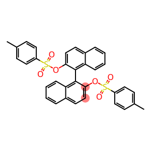 (S)-(+)-联萘酚二对甲苯磺酸酯