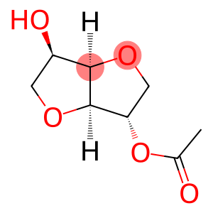 Isosorbide-2-acetate