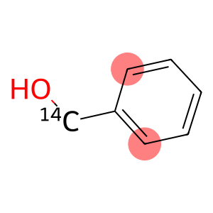 BENZYL ALCOHOL, [7-14C]