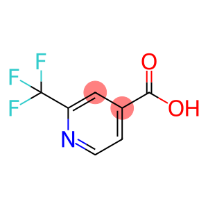 6-TRIFLUOROMETHYLPYRIDINE-2-CARBOXYLIC ACID